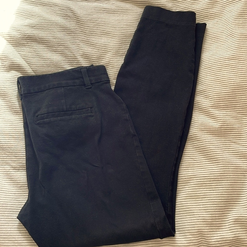 Gap - women’s skinny ankle pant - size 2